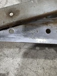 Ford F250 350 450 550 Lt Rear Window Regulator Oem Fomoco. Fixed Price $40.00.