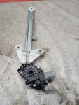 Passenger Right Rear Window Regulator Fits 23-24 Integra 3845784. Fixed Price $180.69.