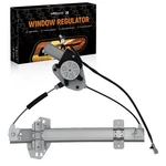 Rear Left Window Lifter Assembly For Acura Base Premium 1998-2004. Fixed Price $32.79.