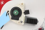 2014-2019 Mercedes W117 CLA45 Amg Rear Left Window Regulator Motor 61041112 Oem. Fixed Price $25.00.