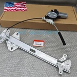 New Front Right Window Regulator With Motor For 2003-2007 Honda Accord Coupe. Fixed Price $82.07.