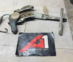 1993-1998 Grand Cherokee Left Rear Door Power Window Motor & Regulator Assembly. Fixed Price $64.98.