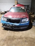 Driver Left Front Window Regulator Fits 11-23 300 2159214. Fixed Price $80.75.