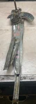 1996-2000 Honda Civic Right Front Door Window Regulator Manual Oem. Fixed Price $66.29.