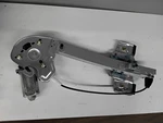 Power Window Regulator W/motor For Pontiac Bonneville 2000-2005 Rear Left Driver. Fixed Price $40.00.