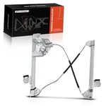 Electric Power Window Regulator Without Motor Compatible Front Passenger (rh). Fixed Price $68.08.