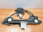 22-25 Oem Tesla Model X Rear Left Driver Side Window Regulator Motor. Fixed Price $249.95.