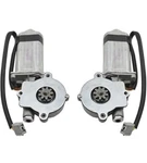 Rear Left Right Power Window Motor Ford Mustang Convertible 2-DOOR 1984-1993. Fixed Price $65.00.