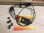 2007-2013 Silverado Sierra Power Sliding Rear Window Regulator New Gm # 25980205. Fixed Price $141.45.