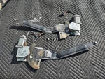 Jaguar Xjs 95-96 Convertible Power Window Regulator, GHE1731AB GHE1730AB. Fixed Price $249.42.