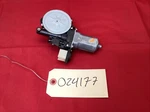 Front Passenger Window Motor. Oem Used. 2007-2012 Nissan Altima 80731-EG000. Fixed Price $39.99.