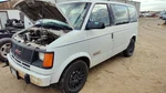 1985-1995 Gmc Safari Passenger Right Manual Window Regulator Oem 14056094. Fixed Price $160.25.