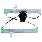 Power Window Regulator Only For Explorer/mountaineer 2002-2006 Right 752-335. Fixed Price $43.95.