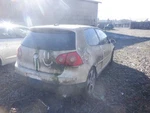 Driver Front Window Regulator Vin K 8TH Digit Fits 06-09 Golf Gti 32069531. Fixed Price $110.70.