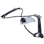 Front Power Window Regulator Passenger Side For 2003-2010 Vw Beetle Convertible. Fixed Price $122.88.