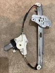 2011-2017 Kia Rio Rear Right Window Regulator 83460-1W000. Fixed Price $37.83.