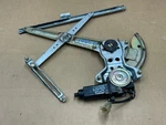 91-97 Toyota Land Cruiser FJ80 Front Left Driver Window Regulator Motor 1656 Oem. Fixed Price $84.99.