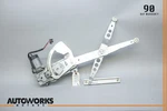 98-03 Jaguar X308 XJ8 Xjr Swb Rear Right Side Window Regulator Motor Oem. Fixed Price $74.50.