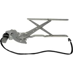 741-917 Dorman Window Regulator Front Passenger Right Side For Runner Hand. Fixed Price $102.80.