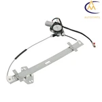 For Acura Mdx 2001-2002 751-024 Front Left Power Window Regulator W/ Motor 4PINS. Fixed Price $39.76.