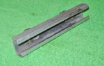 1965 1966 Mustang Fastback Cpe Convertible Gt Shelby Door Window Regulator Track. Fixed Price $24.00.
