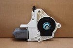 2009-2016 Audi A4 B8 Rear Left Driver Door Window Glass Regulator Motor Oem. Fixed Price $20.00.