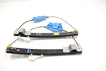 2002-2008 Audi A4 Left And Right Rear Window/glass Regulator Used Oem Lh Rh. Fixed Price $71.99.