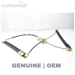 2007-2011 Audi S6 Front Right Window Regulator 4F0837462D. Fixed Price $38.49.