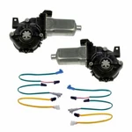Dorman Power Window Motor Pair For Corolla Camry Tacoma Tundra Lexus 7 Tooth. Fixed Price $122.95.