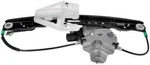 Power Window Motor & Regulator For 2013-2016 Lincoln Mks. Fixed Price $88.92.