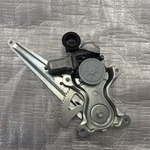 2014 2015 Lexus IS250 Door Window Regulator W/ Motor Rear Right 69803-33050. Fixed Price $32.00.