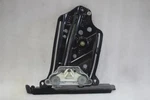 2008 Bmw 135I E88 Right Rear Quarter Window Regulator + Motor Convertible. Fixed Price $27.72.