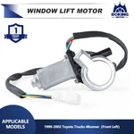 Window Lift Motor For 1999-2002 Toyota 4RUNNER Front Left. Fixed Price $59.99.