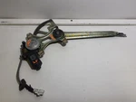 Driver Left Front Window Regulator Fits 95-00 Lexus LS400 3705. Fixed Price $101.99.
