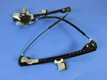 Genuine Mopar Front Door Window Regulator Right 4894270AC. Fixed Price $356.94.