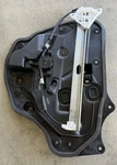 2017-2025 Mazda CX-5 Rear Left Driver Side Door Window Regulator W/ Carrier Oem. Fixed Price $85.00.