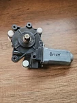 Dodge Chrysler Jeep Left Side Window Regulator Motor Oem EA0734-7 AY262100-2761. Fixed Price $49.99.