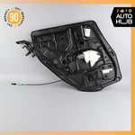 14-20 Mercedes W222 S600 S550 S63 S65 Amg Window Regulator Panel Rear Left Oem. Fixed Price $120.35.