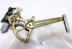 98-00 Oem Lexus LS400 XF20 Rear Left Driver Side Window Regulator Motor. Fixed Price $45.02.