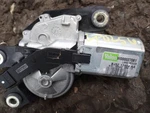 Rear Wiper Motor LR024226 Fits 12-19 Range Rover Evoque 2672524. Fixed Price $64.00.