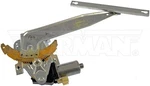 Dorman 748-269 Power Window Regulator And Motor Assembly. Fixed Price $152.99.