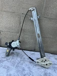 2003-2007 Honda Accord Front Right Passenger Power Window Regulator & Motor Oem. Fixed Price $35.56.