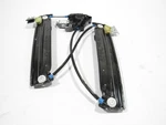 Lucid Air Touring 2023 Front Right Door Window Regulator W/ Motor 22-25 ;:o. Fixed Price $108.75.