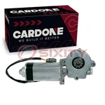 Cardone Front Left Power Window Motor 1980-1993 Ford Mustang Electrical Es. Fixed Price $53.73.