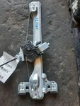 2013-2019 Buick Encore Driver Rear Window Regulator Electric Oem Id 95389085. Fixed Price $95.99.