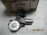 Genuine Toyota Oem 85720-0R070 Driver Side Window Motor. Fixed Price $349.99.