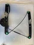 Bmw 325XI E46 Sedan Passenger Right Front Window Regulator 2002. Fixed Price $45.00.