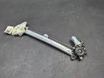 Rear Right Door Window Regulator 2016 Acura Tlx 72710-TZ3-A01 2015 2017-2020. Fixed Price $39.50.