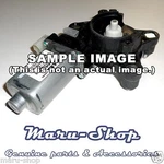 Power Window Motor Front/left For 19+ Kia Sorento-with Auto Up/down. Fixed Price $75.99.