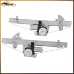 Power Window Regulator Front Lh Rh For Nissan & Altima 2019-2021 2022 807216CA0A. Fixed Price $80.84.